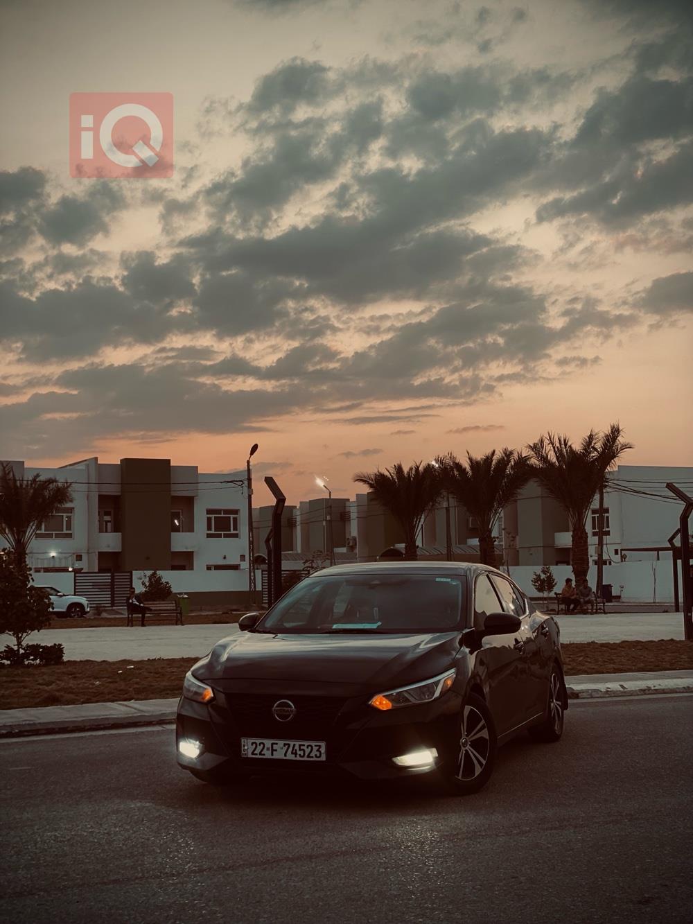 Nissan Sentra